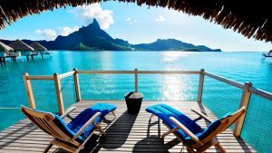 Bora Bora, soggiornare nei migliori hotel - CopyBlogger
