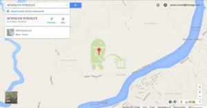 Google Map Maker: un contributo alquanto bizzarro! - Copy Blogger