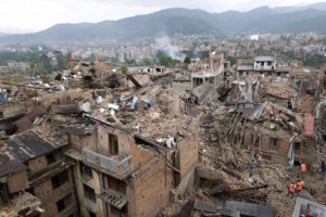 Terremoto Nepal: anche un Manager Google tra le vittime - CopyBlogger
