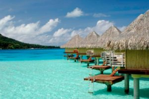 Bora Bora, soggiornare nei migliori hotel - CopyBlogger