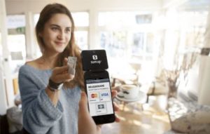 SumUp, l'app per pagare con Carta di Credito dal proprio Smartphone o Tablet - CopyBlogger