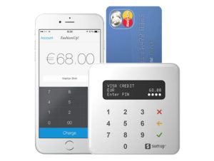 SumUp, l'app per pagare con Carta di Credito dal proprio Smartphone o Tablet - CopyBlogger