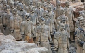 Cina: consigli e precauzioni per un viaggio sicuro - CopyBlogger