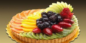 Torta alla frutta: ricetta semplice - CopyBlogger