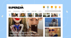 SuperEva: la nuova versione ricca di novità è online - CopyBlogger
