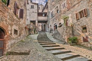 Le città più affascinanti della Toscana - CopyBlogger