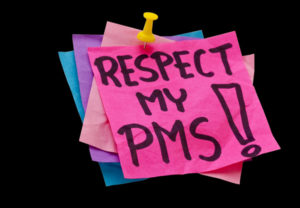 Ciclo mestruale: guida alla PMS - CopyBlogger