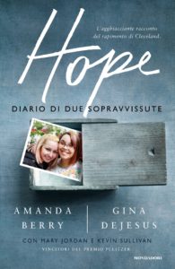 Libri realistici: Hope di Amanda Berry e Gina DeJesus - CopyBlogger