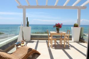 La tua Vacanza in Residence nel Salento - CopyBlogger