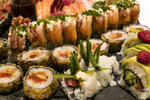 Sushi: come riconoscere quello fresco e buono - CopyBlogger