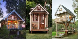 Tiny House: il futuro della casa è small - CopyBlogger