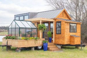 Tiny House: il futuro della casa è small - CopyBlogger