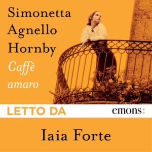 Caffè amaro di Simonetta Agnello Hornby - CopyBlogger