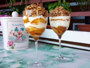 Dessert freschi: due ricette facili - CopyBlogger