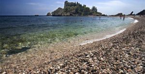 Taormina, di sole e di mare - CopyBlogger