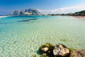 Taormina, di sole e di mare - CopyBlogger